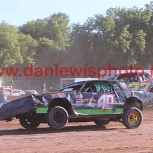 Meet your Posher, Aaron